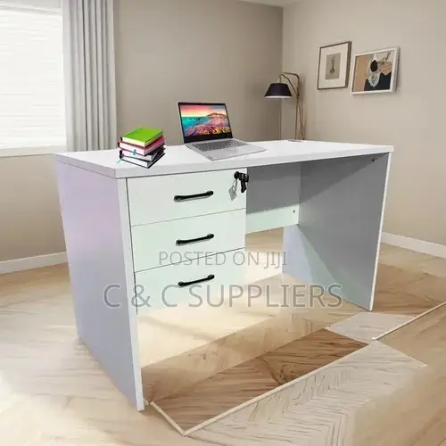 Clerical Customized Home Office Task Desk