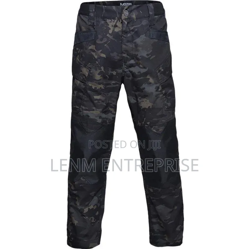 Outdoor Hiking Pants