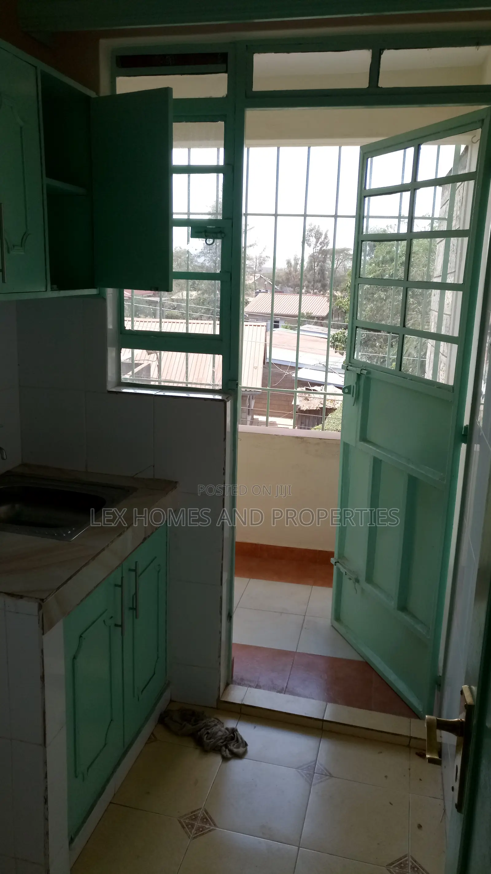 Studio Apartment in Maasai Lodge for rent