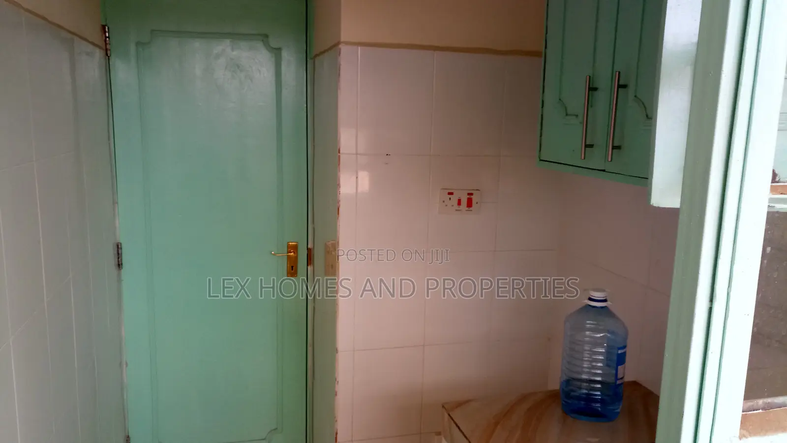 Studio Apartment in Maasai Lodge for rent