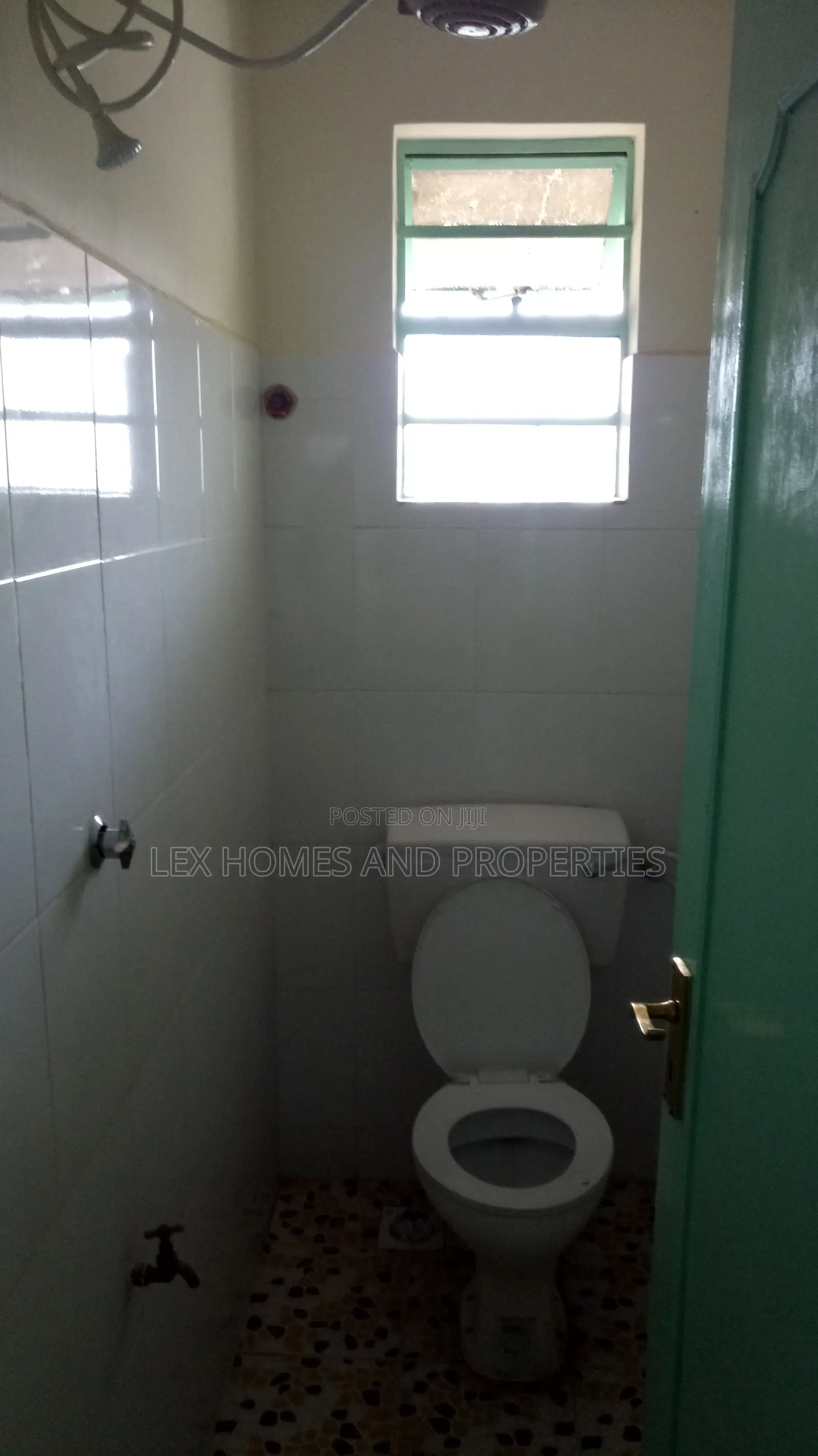 Studio Apartment in Maasai Lodge for rent
