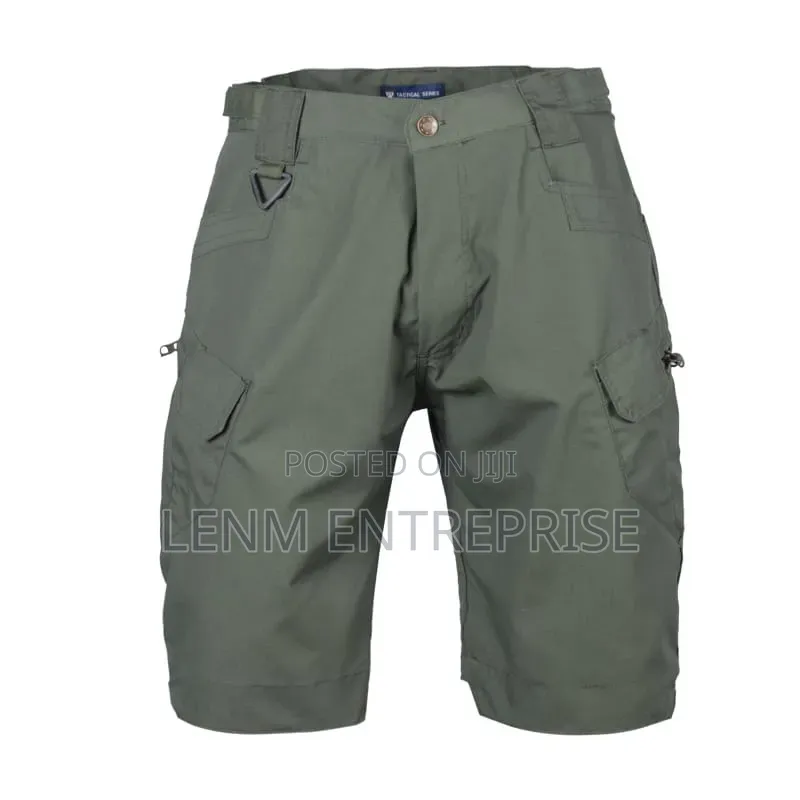 Ix7 Short Pants