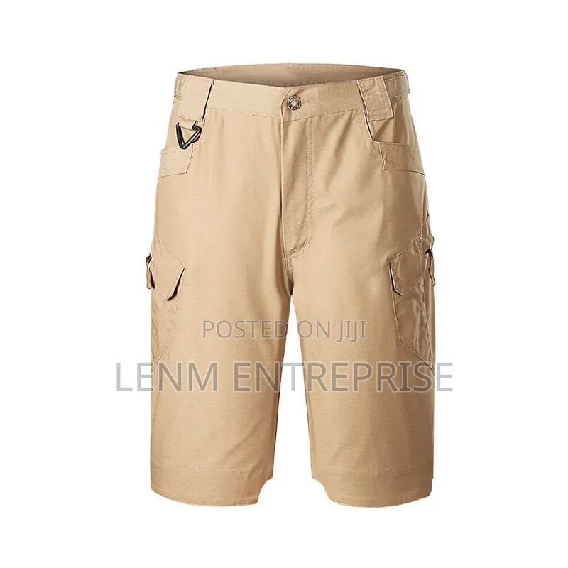 Ix7 Short Pants