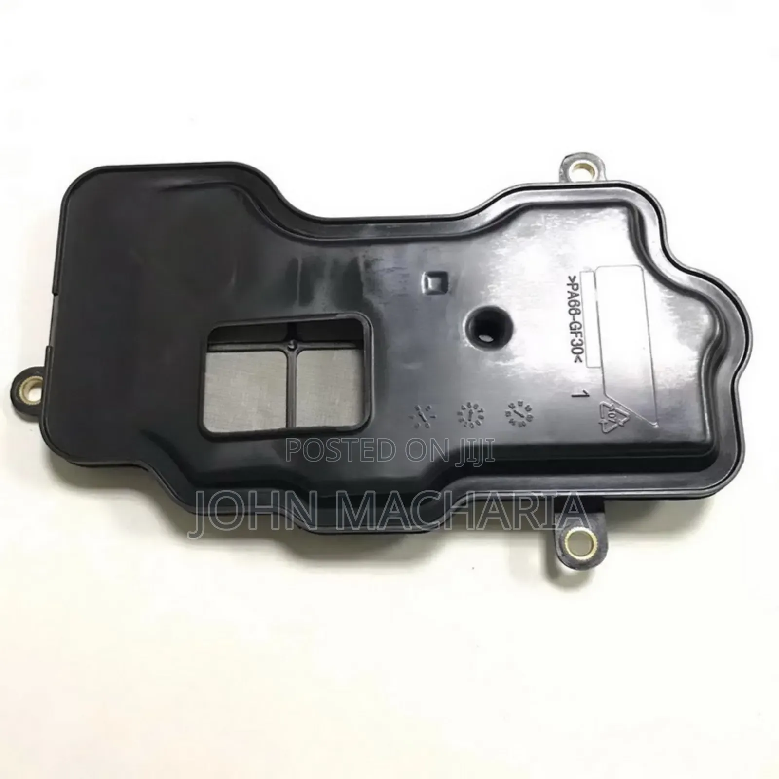 Transmission Oil Filter for Subaru Forester, Impreza, Legacy Outback