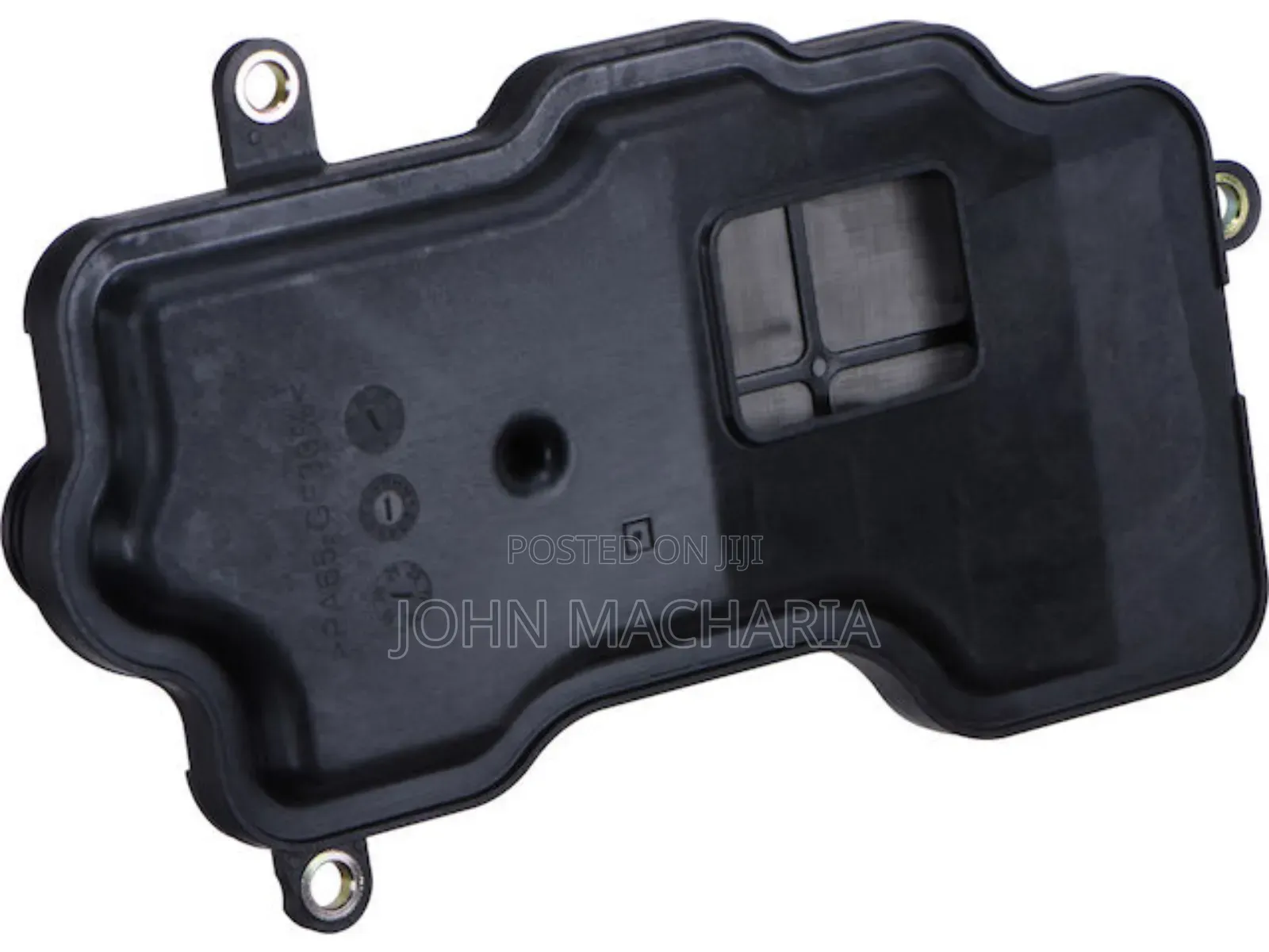 Transmission Oil Filter for Subaru Forester, Impreza, Legacy Outback