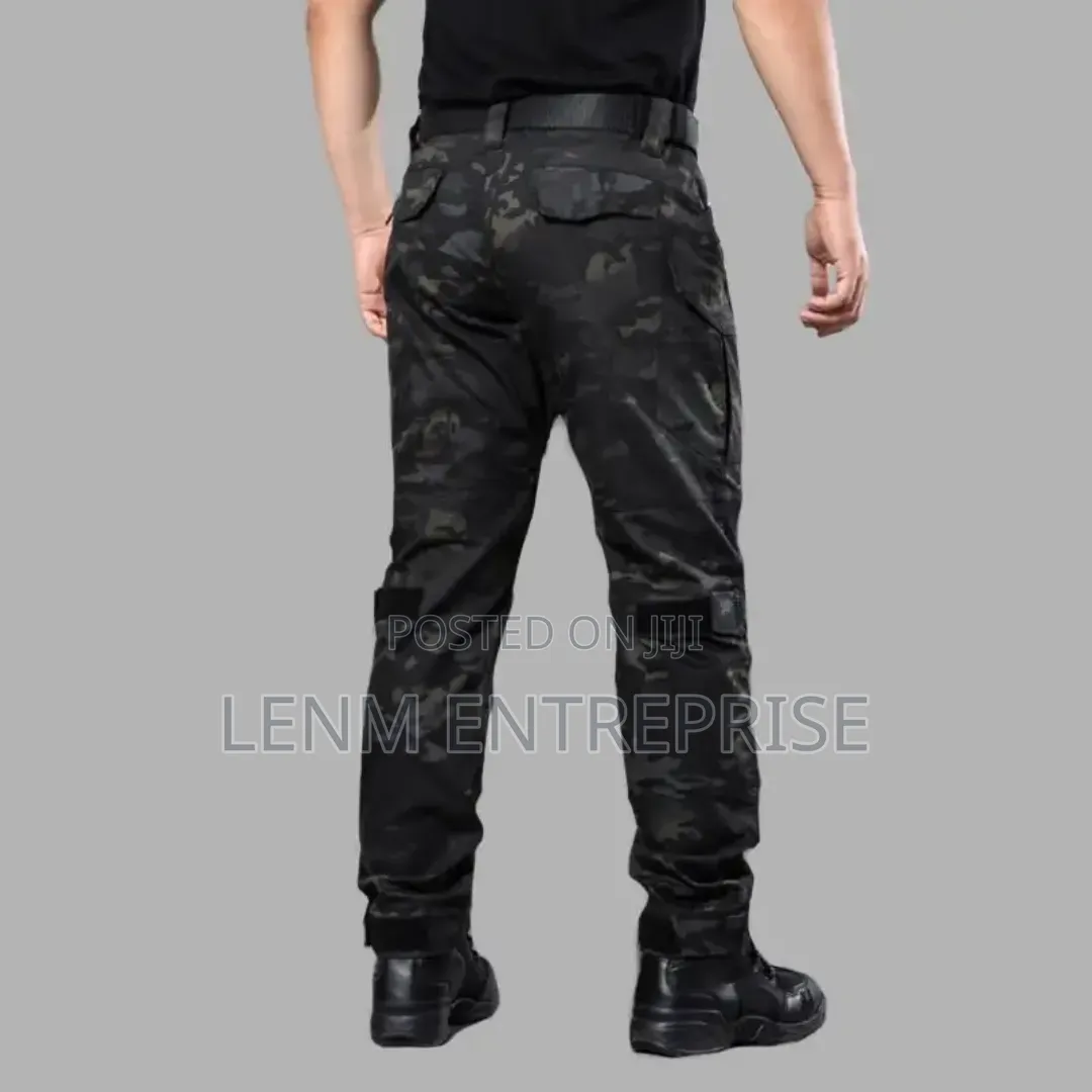 Outdoor Hiking Pants