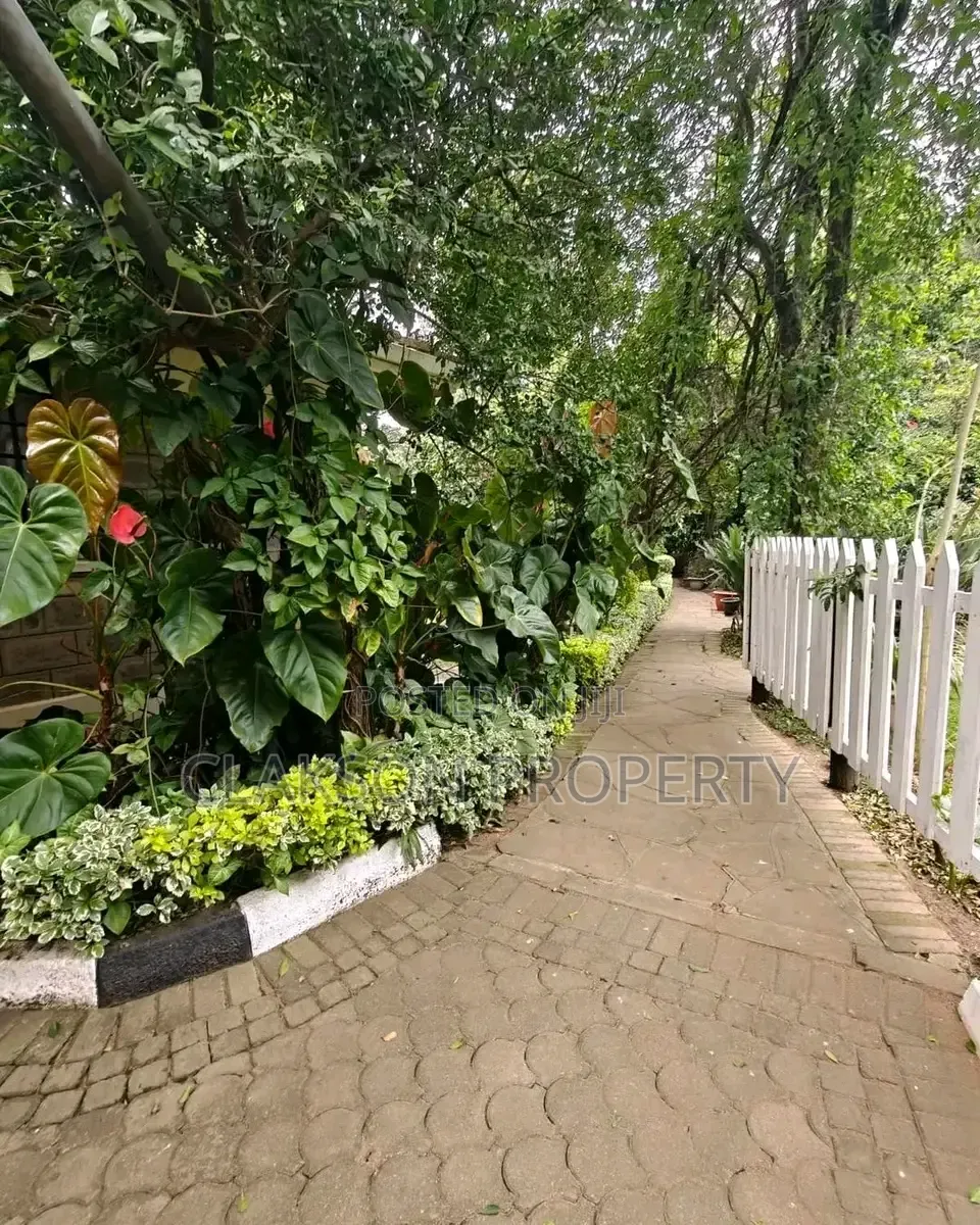 Furnished 2bdrm House in Karen, Hardy for rent