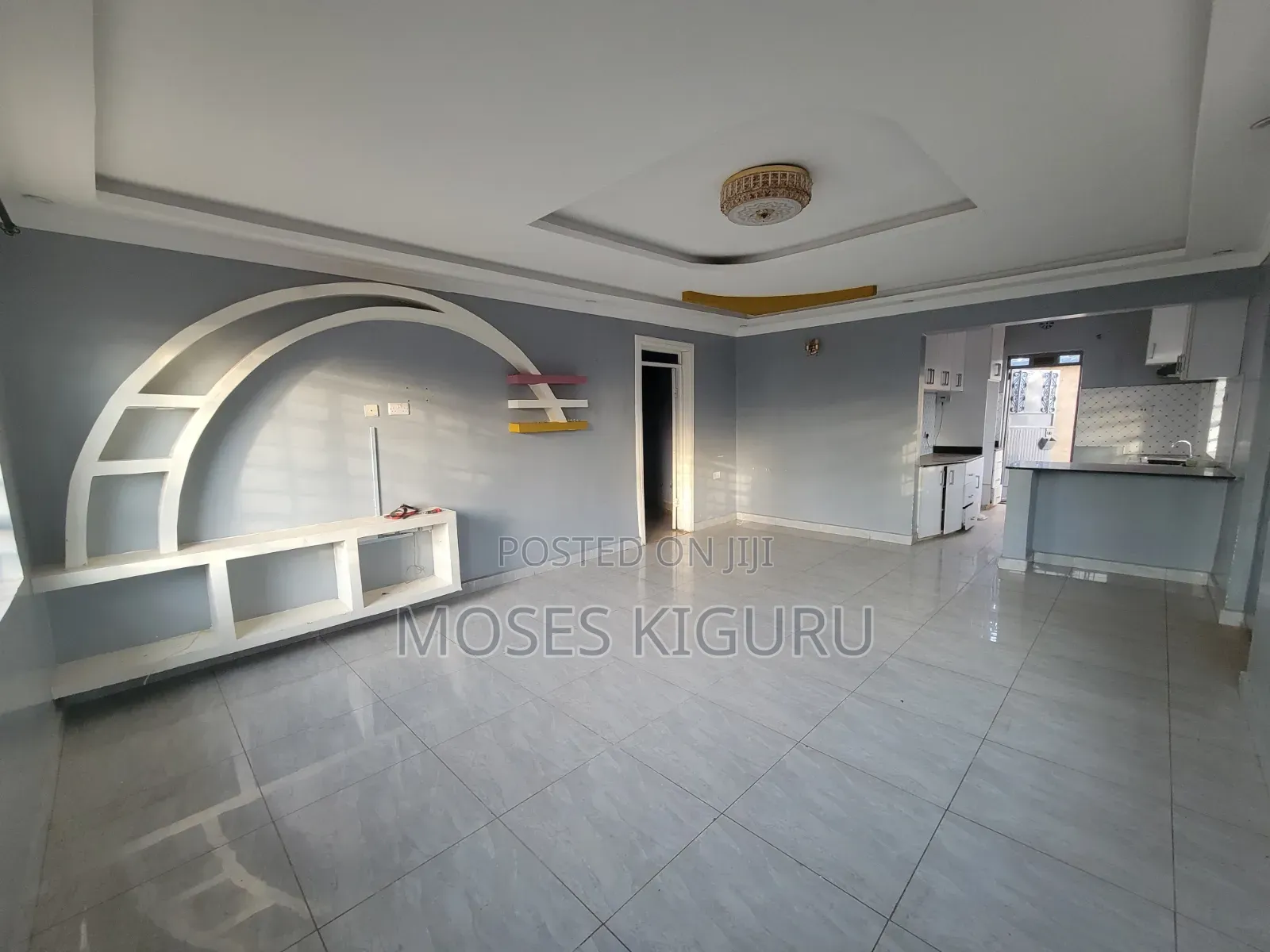 3bdrm Bungalow in Juja, Gate B for rent