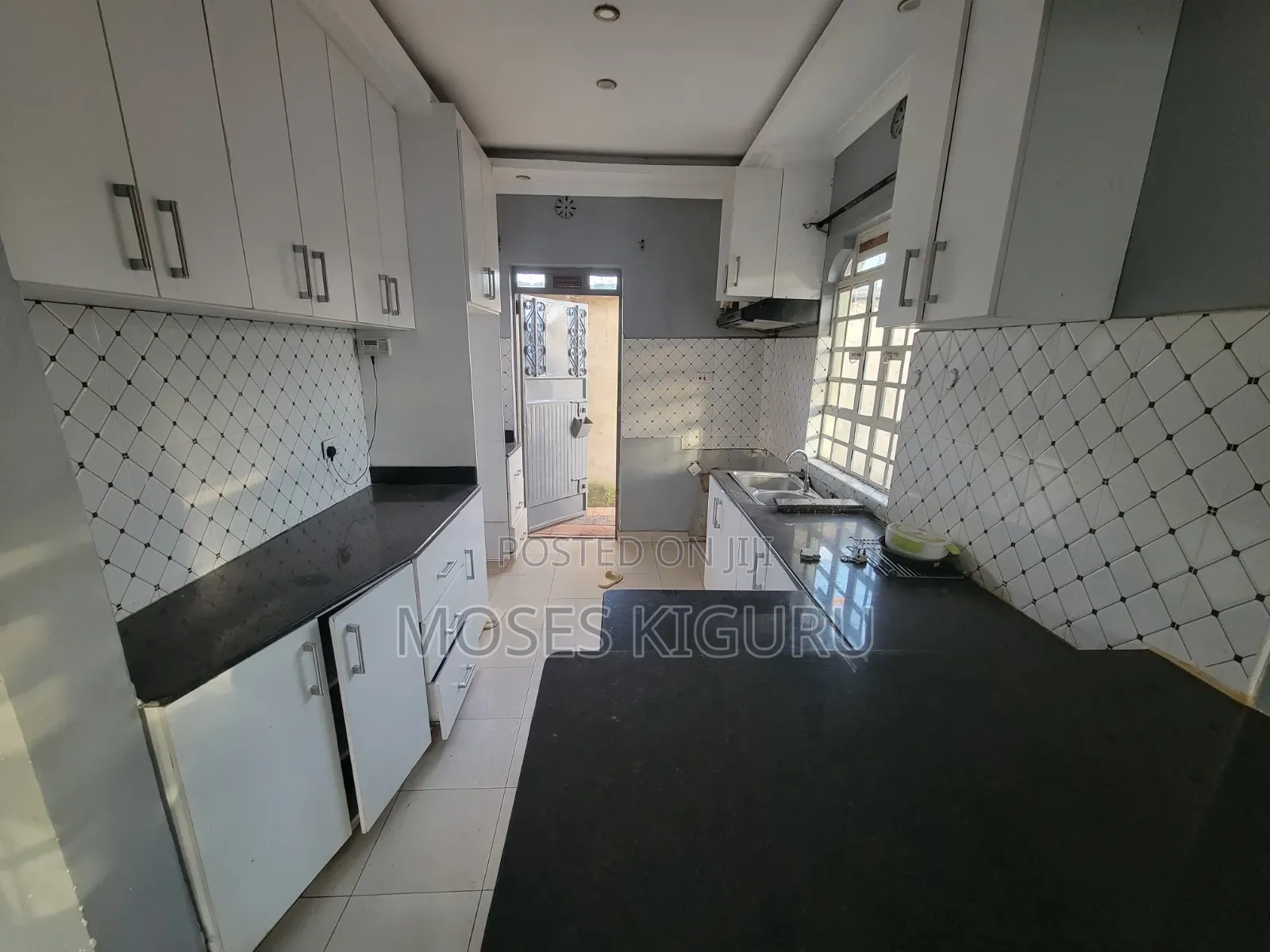 3bdrm Bungalow in Juja, Gate B for rent