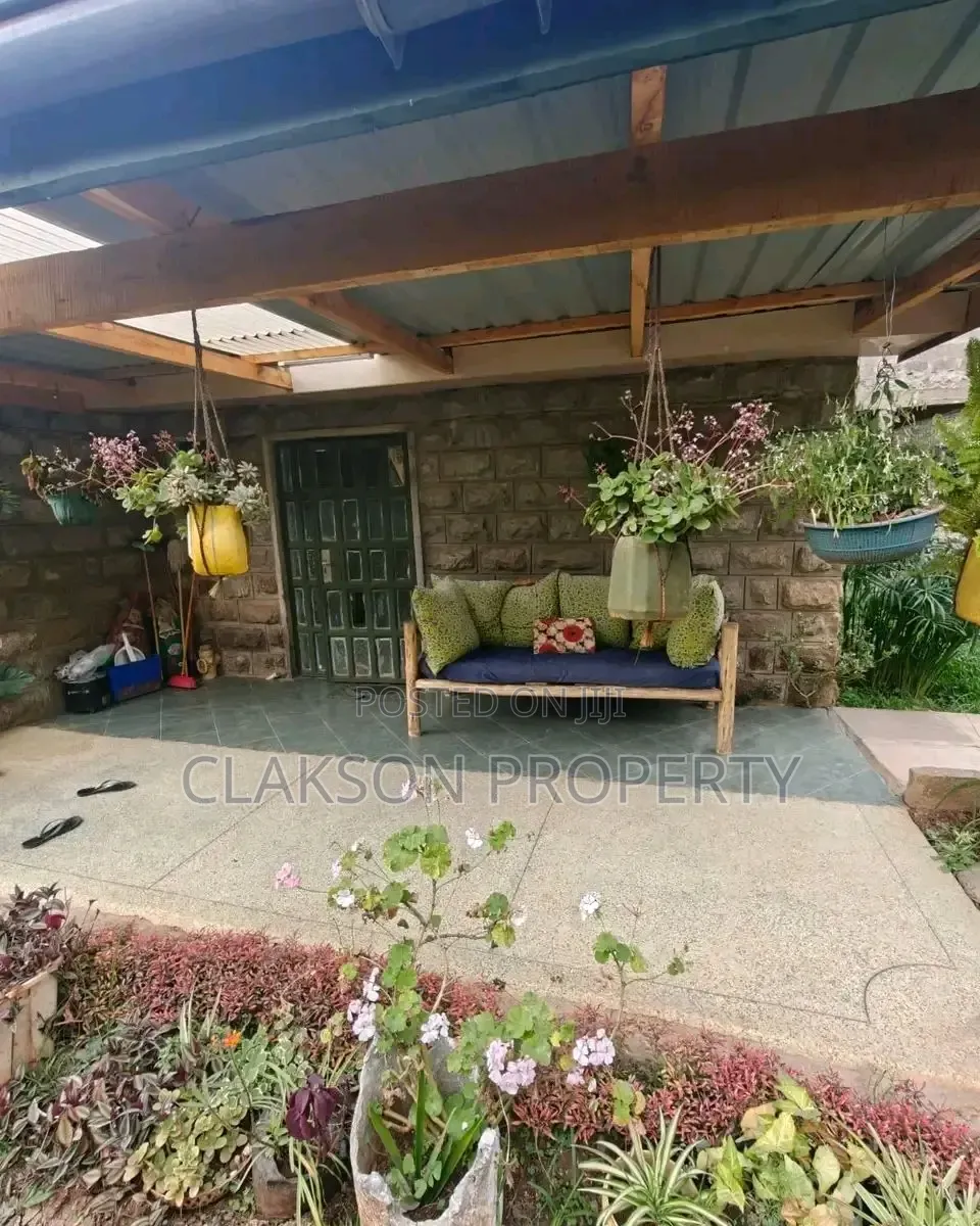 3bdrm Maisonette in Karen, Hardy for rent