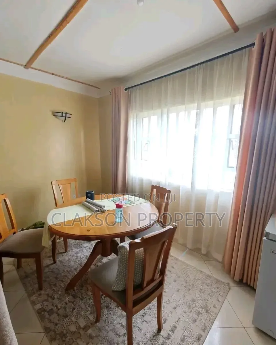 3bdrm Maisonette in Karen, Hardy for rent