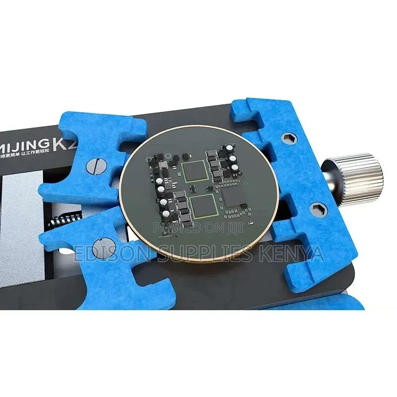 PCB Holder Logic Board Repair Jig Circuit Board Holder PCB Vice