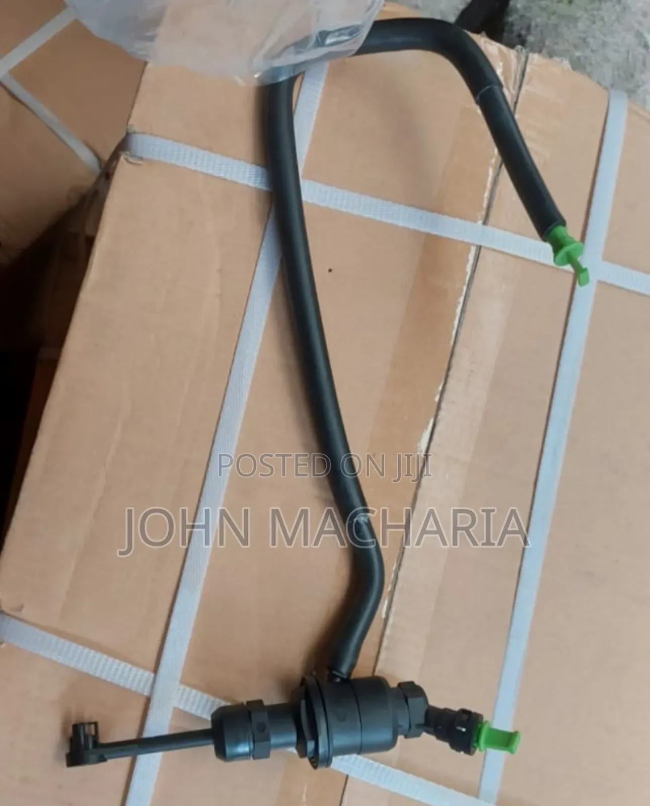 Clutch Master Cylinder for Nissan Nv200