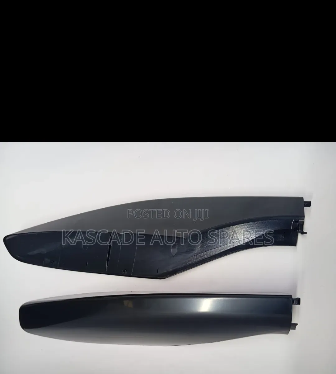 Roof Rack/Roof Rail Cover Toyota Land Cruiser V8 200 Series