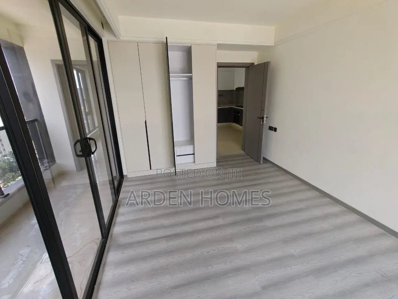 2bdrm Apartment in Misty Springs, Lower Kabete for rent