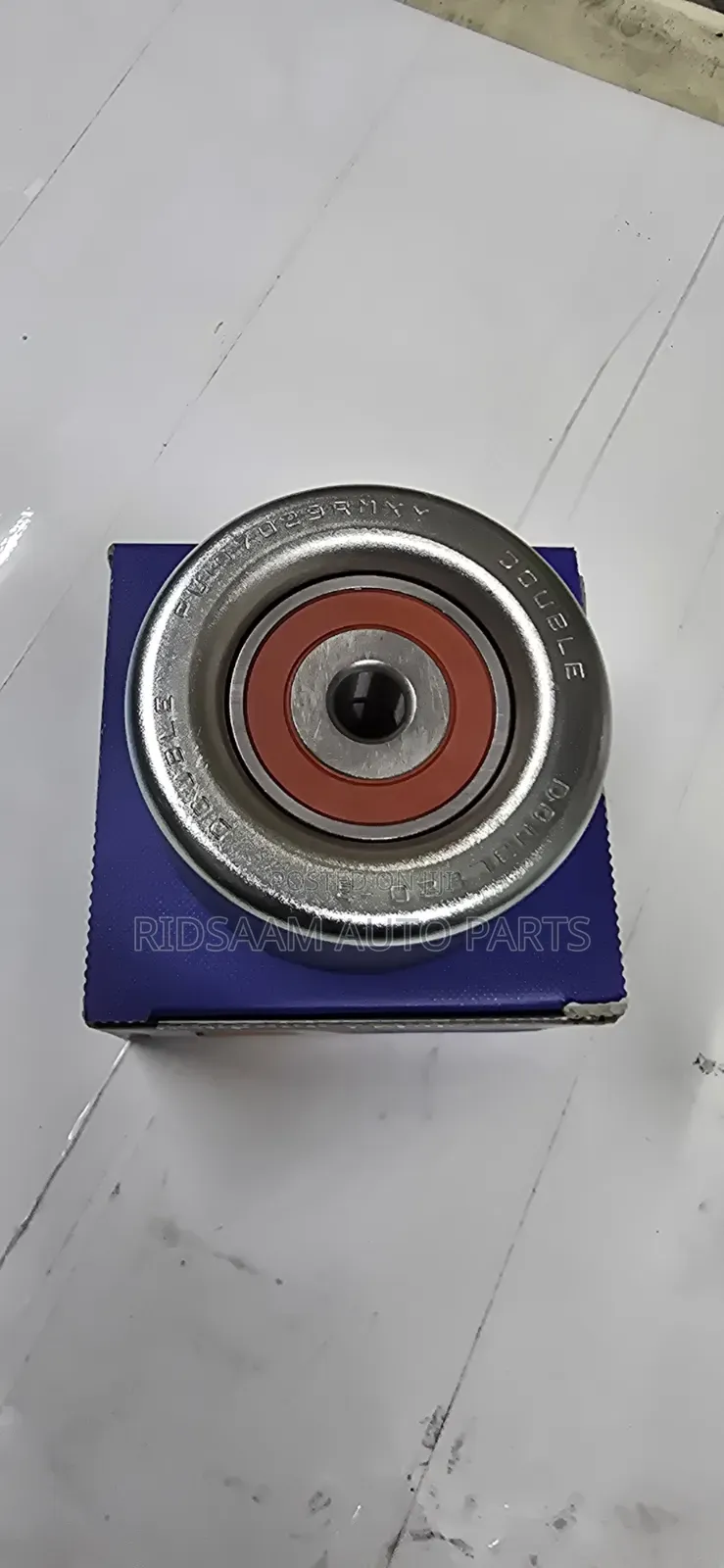 Toyota Hilux 1gd/1gr/1tr Idler Bearing