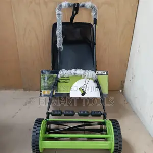Manual Lawn Mowers/Lawn Mower