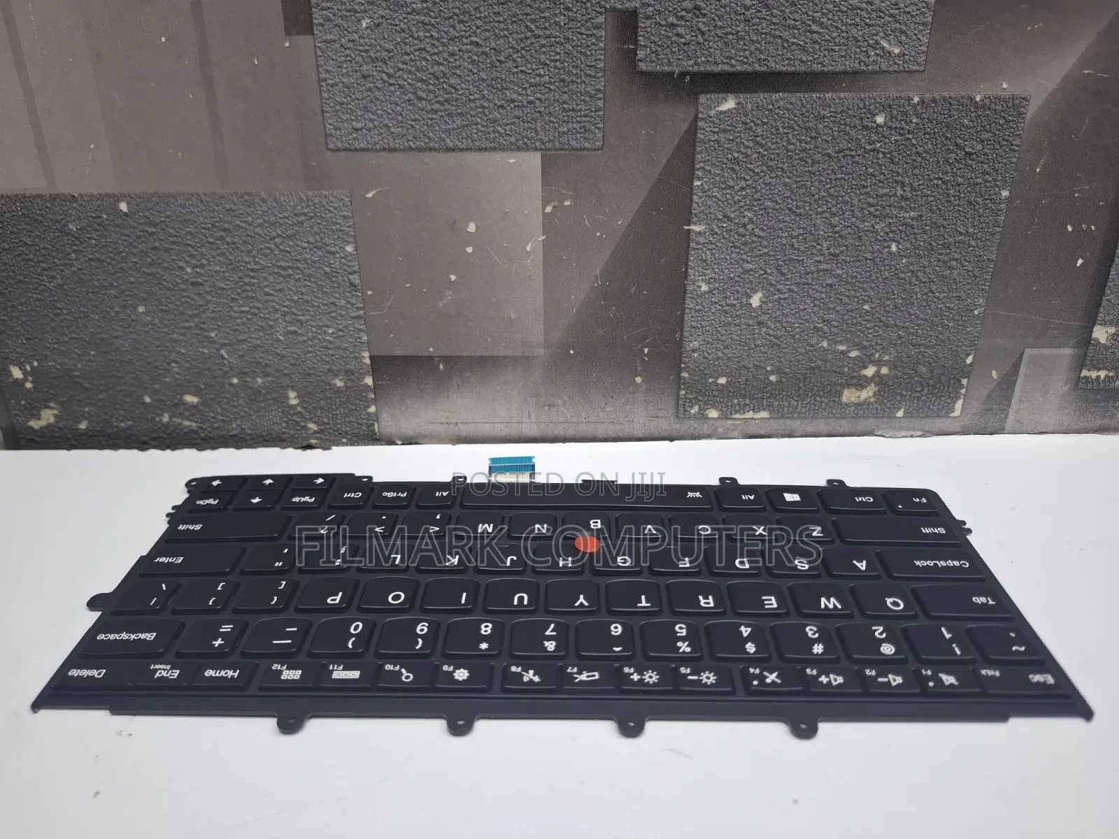 Lenovo Thinkpad X240s X240i X250 X260 X270 Backlit Keyboard