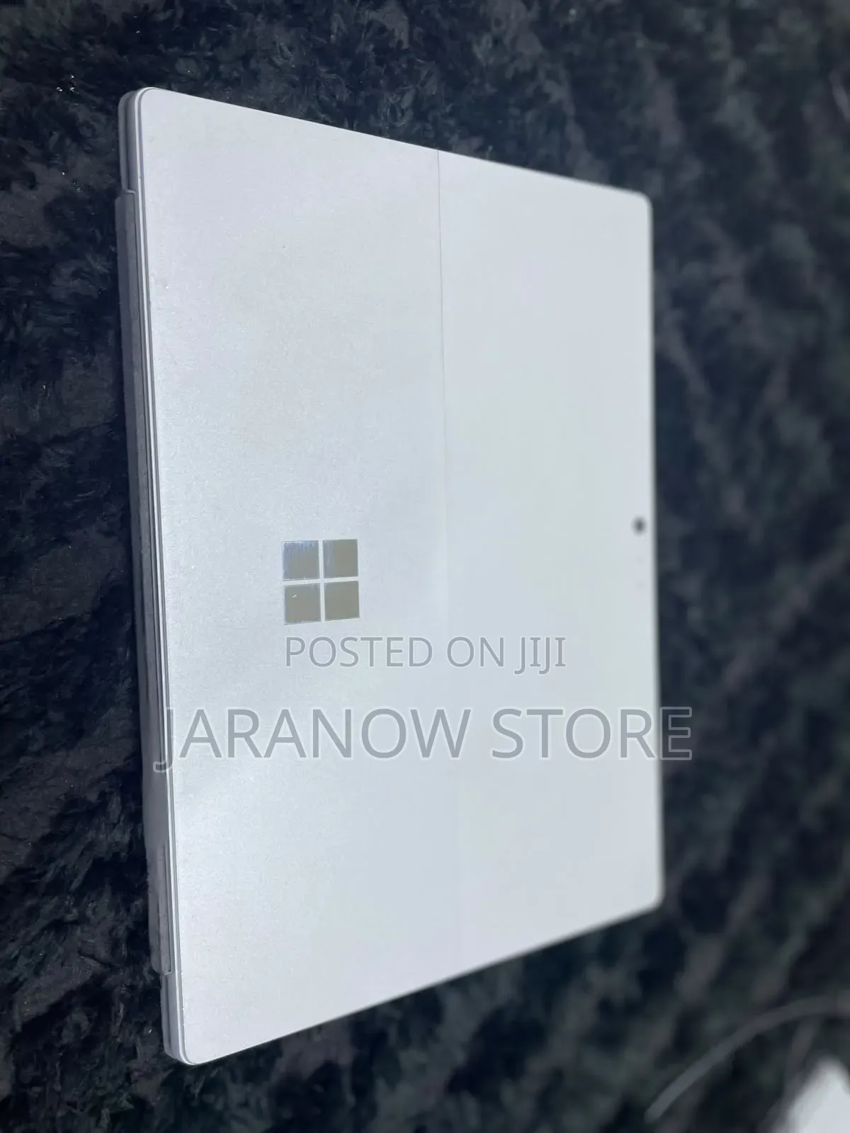 Laptop Microsoft Surface Pro 5 8GB Intel Core i7 SSD 256GB