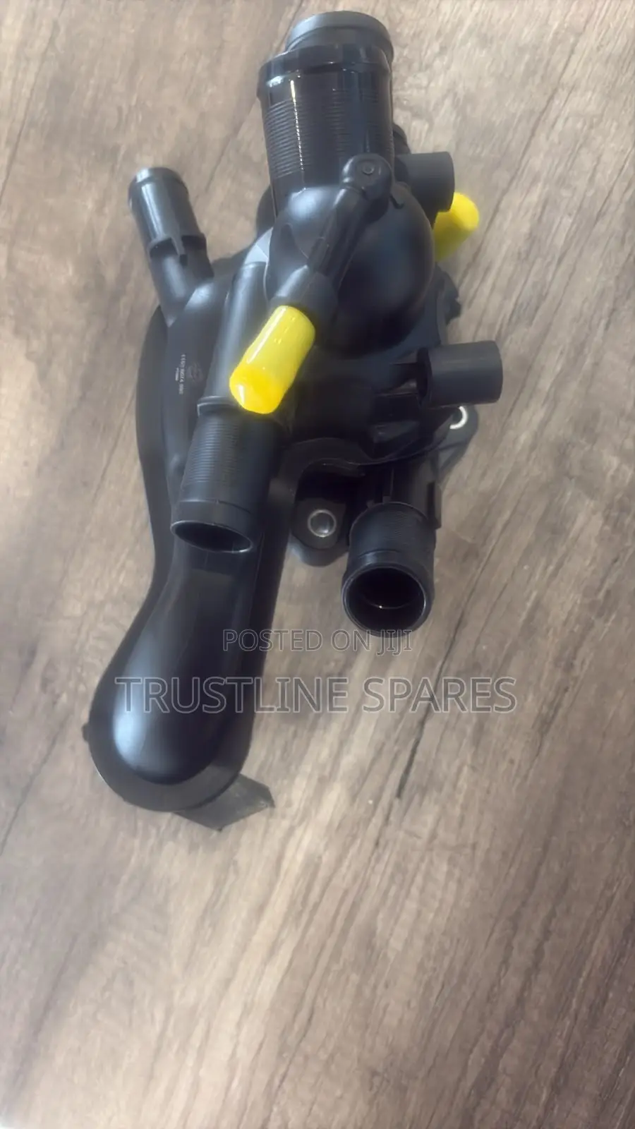 Thermostat – Oe Mini R56, R57, R58, R59 R60 | Kenya