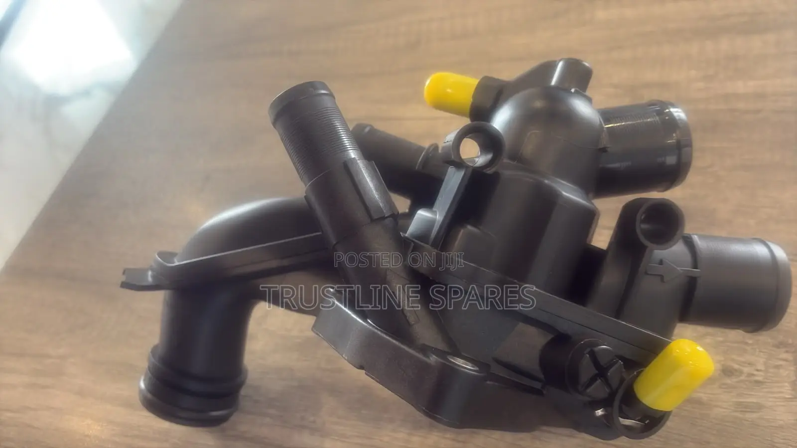 Thermostat – Oe Mini R56, R57, R58, R59 R60 | Kenya