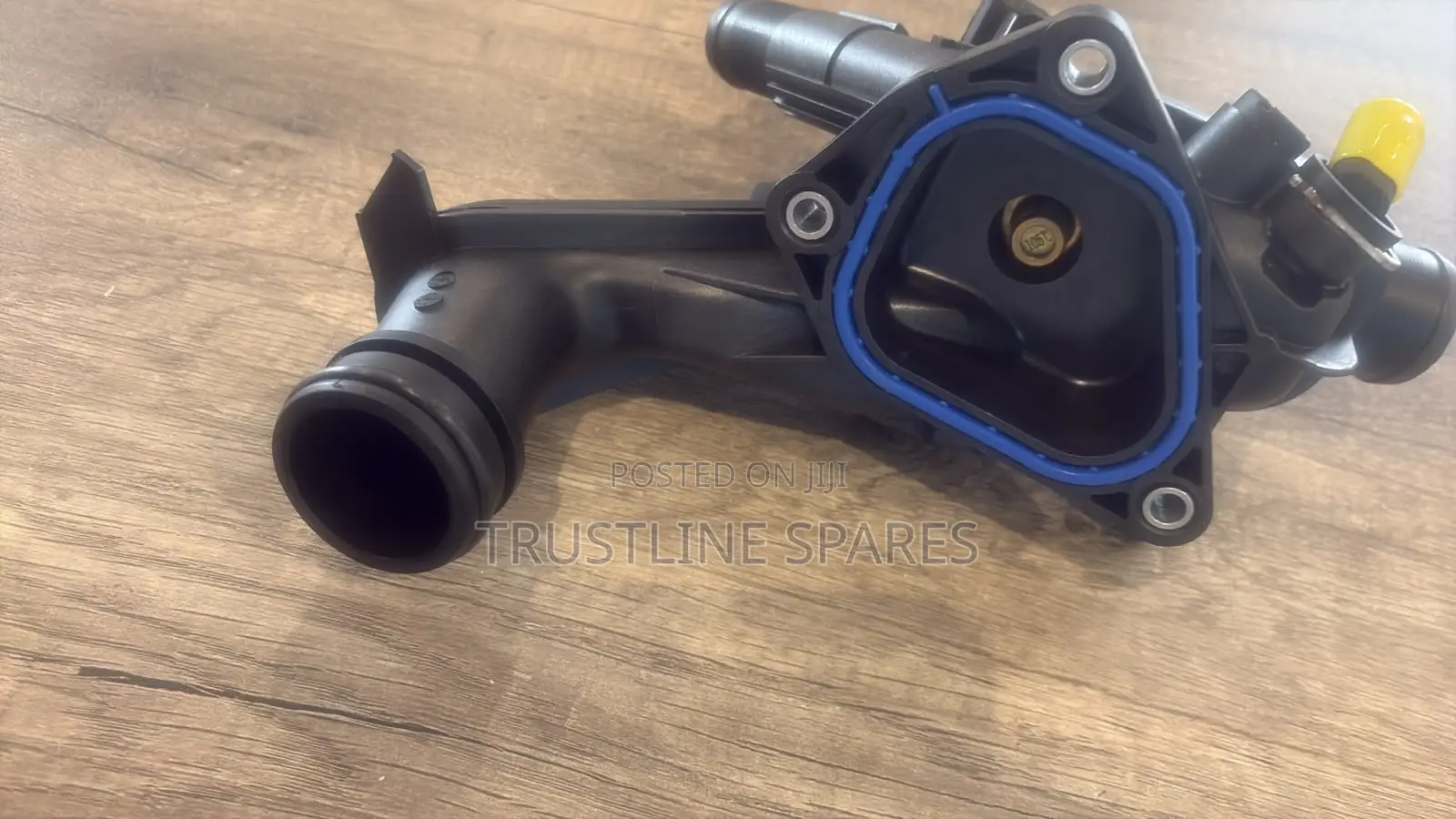 Thermostat – Oe Mini R56, R57, R58, R59 R60 | Kenya