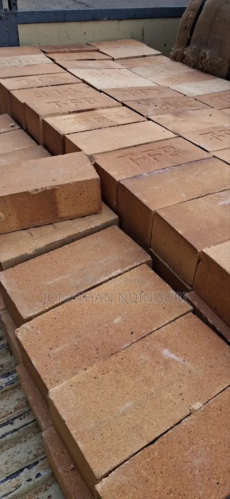 Fire Bricks – Long Lasting Refractory Construction Material
