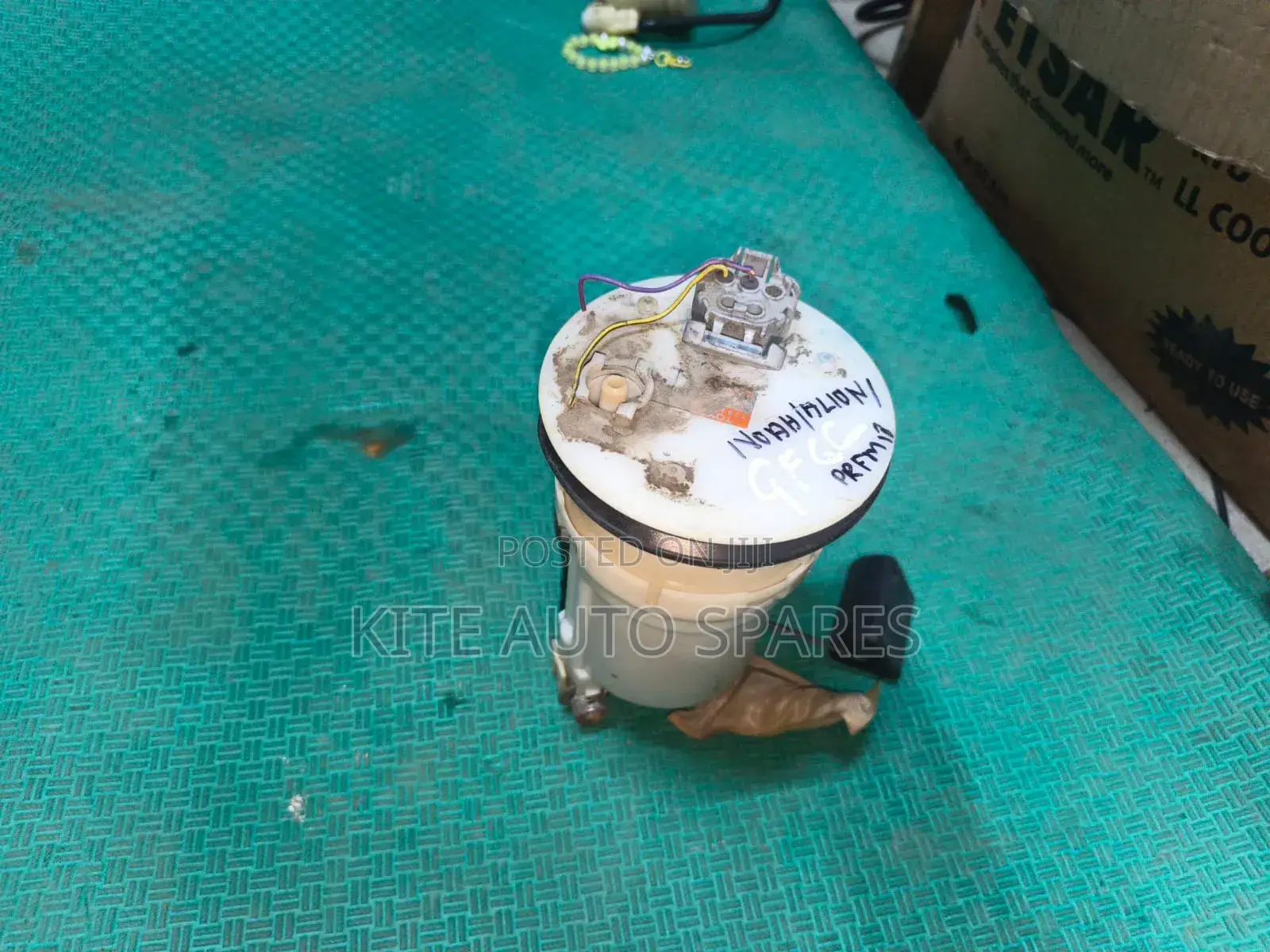 Noah,Alion Premio Fuel Pump