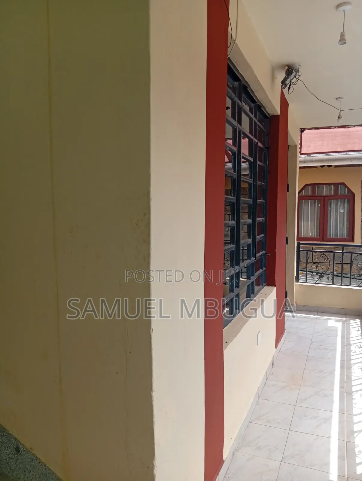 2bdrm House in Karen for rent