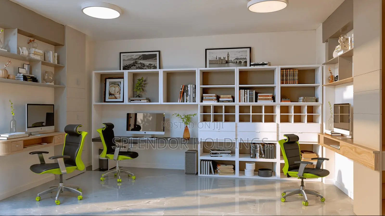 3bdrm Apartment in Kileleshwa for sale