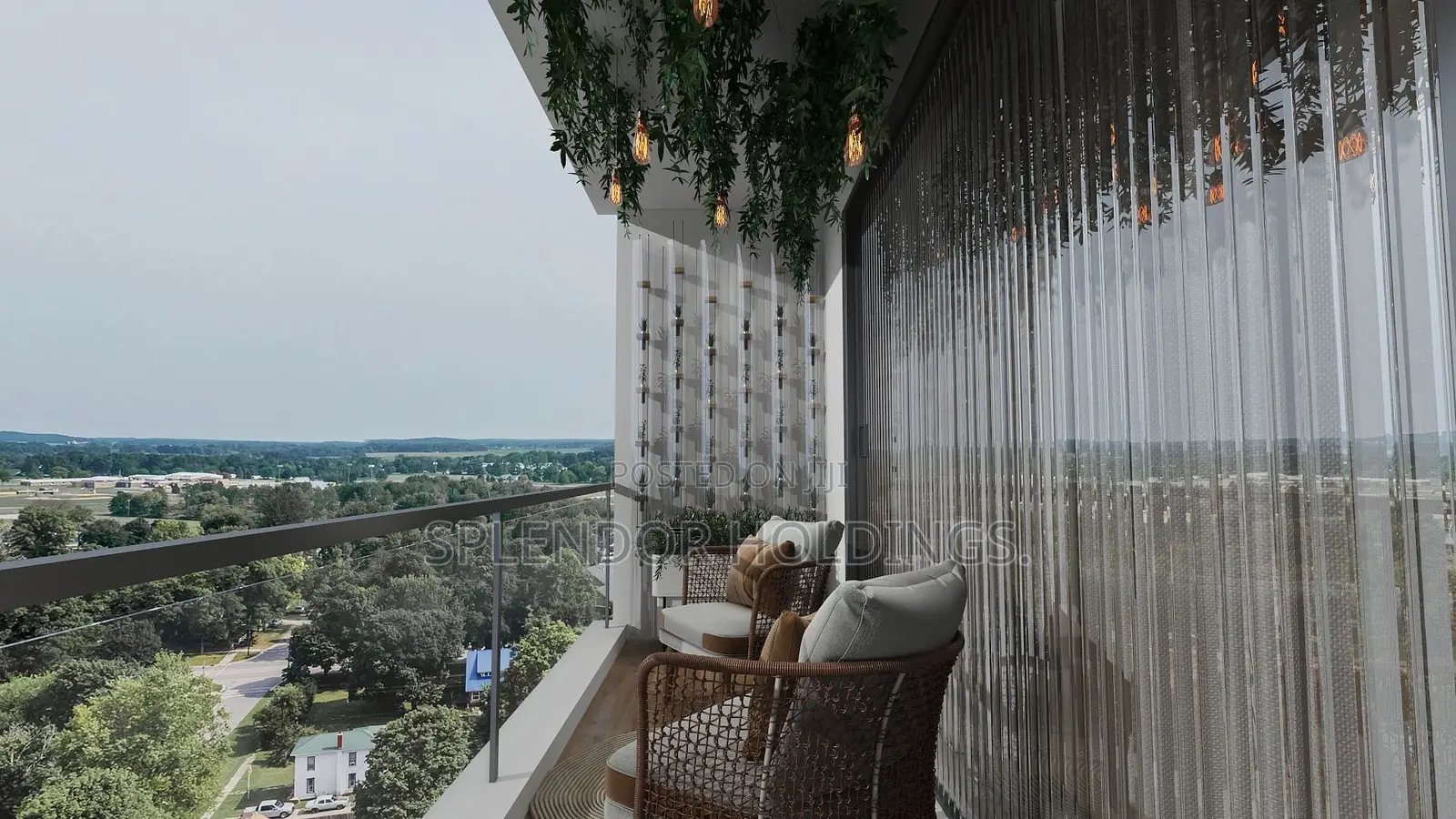 3bdrm Apartment in Kileleshwa for sale