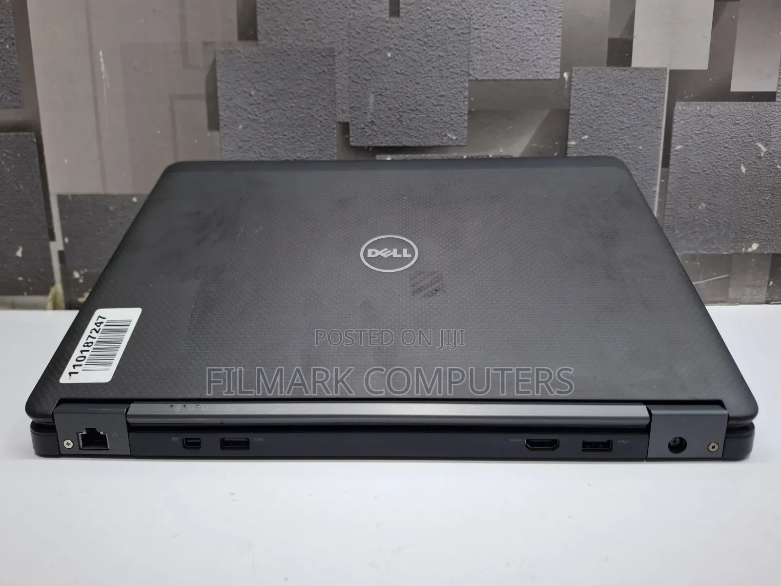Laptop Dell Latitude E7450 8GB Intel Core i5 SSD 256GB