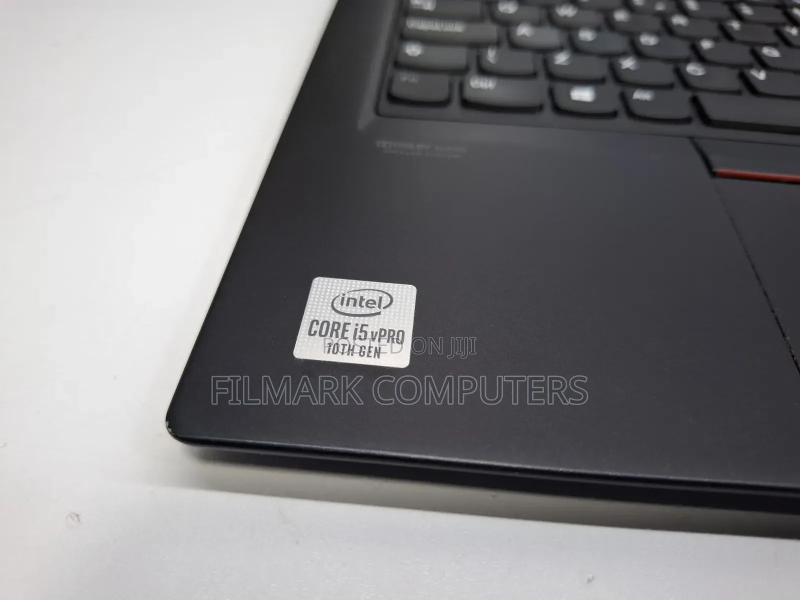 Laptop Lenovo 16GB Intel Core i5 SSD 256GB