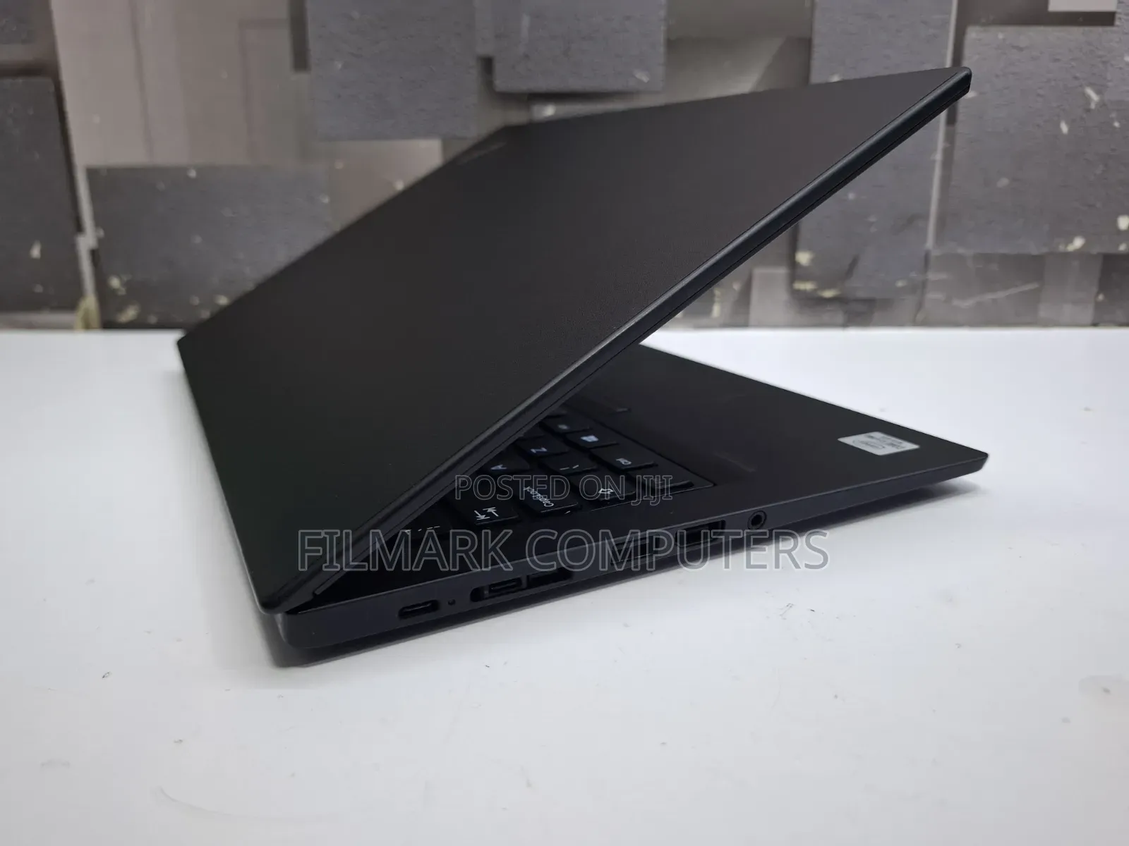 Laptop Lenovo 16GB Intel Core i5 SSD 256GB