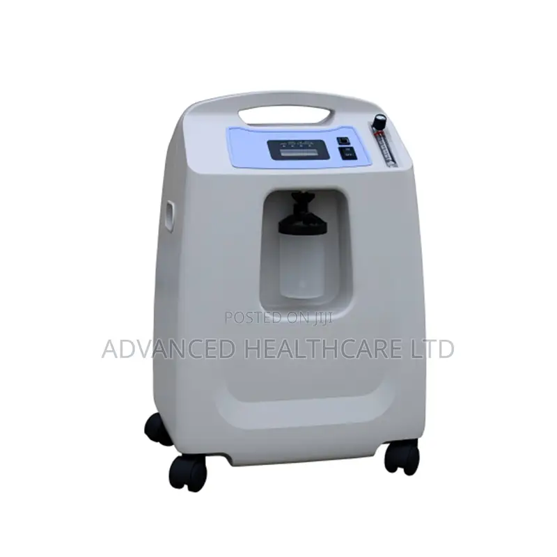 Oxygen Concentrator Ac5