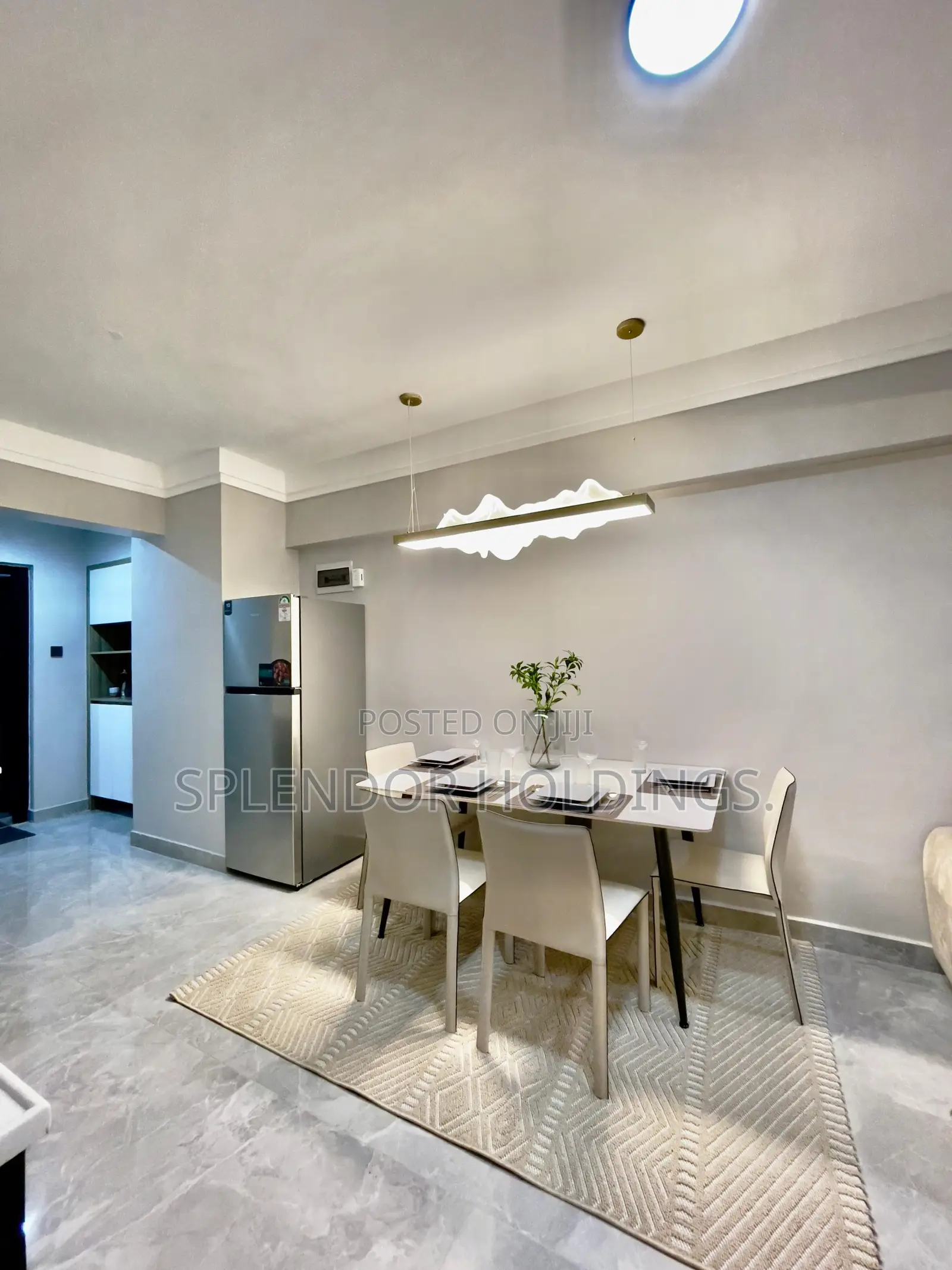 1bdrm Apartment in Hurlingham for sale