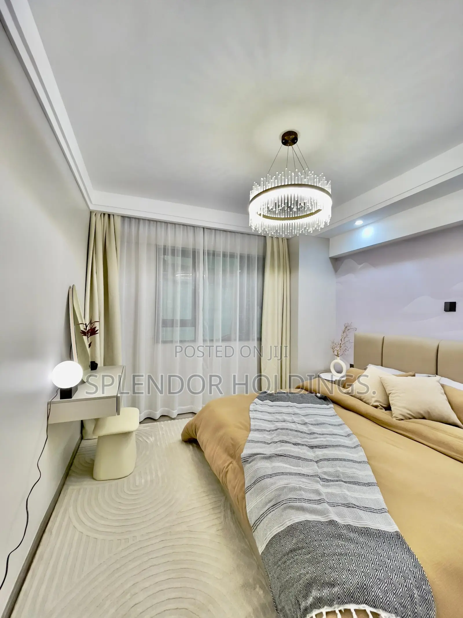1bdrm Apartment in Hurlingham for sale