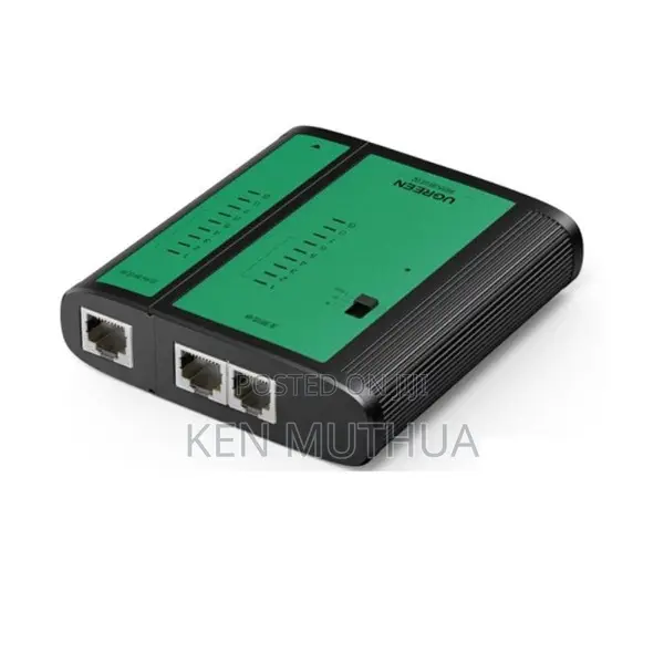 Ugreen Nw167 Network Cable Tester