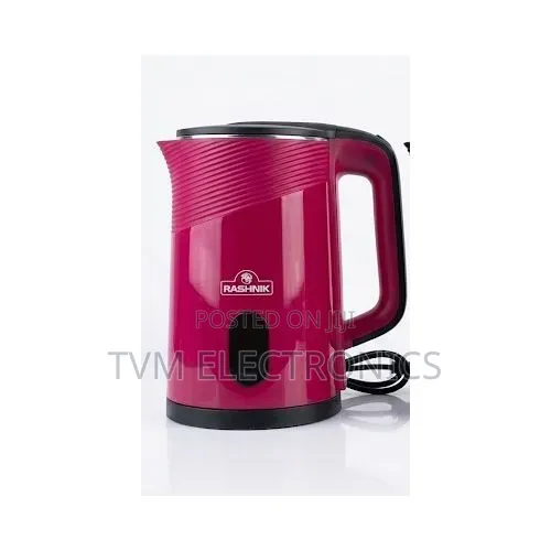 Rashnik Rn-1160 2.3 LTR 1500 Watts Kettle