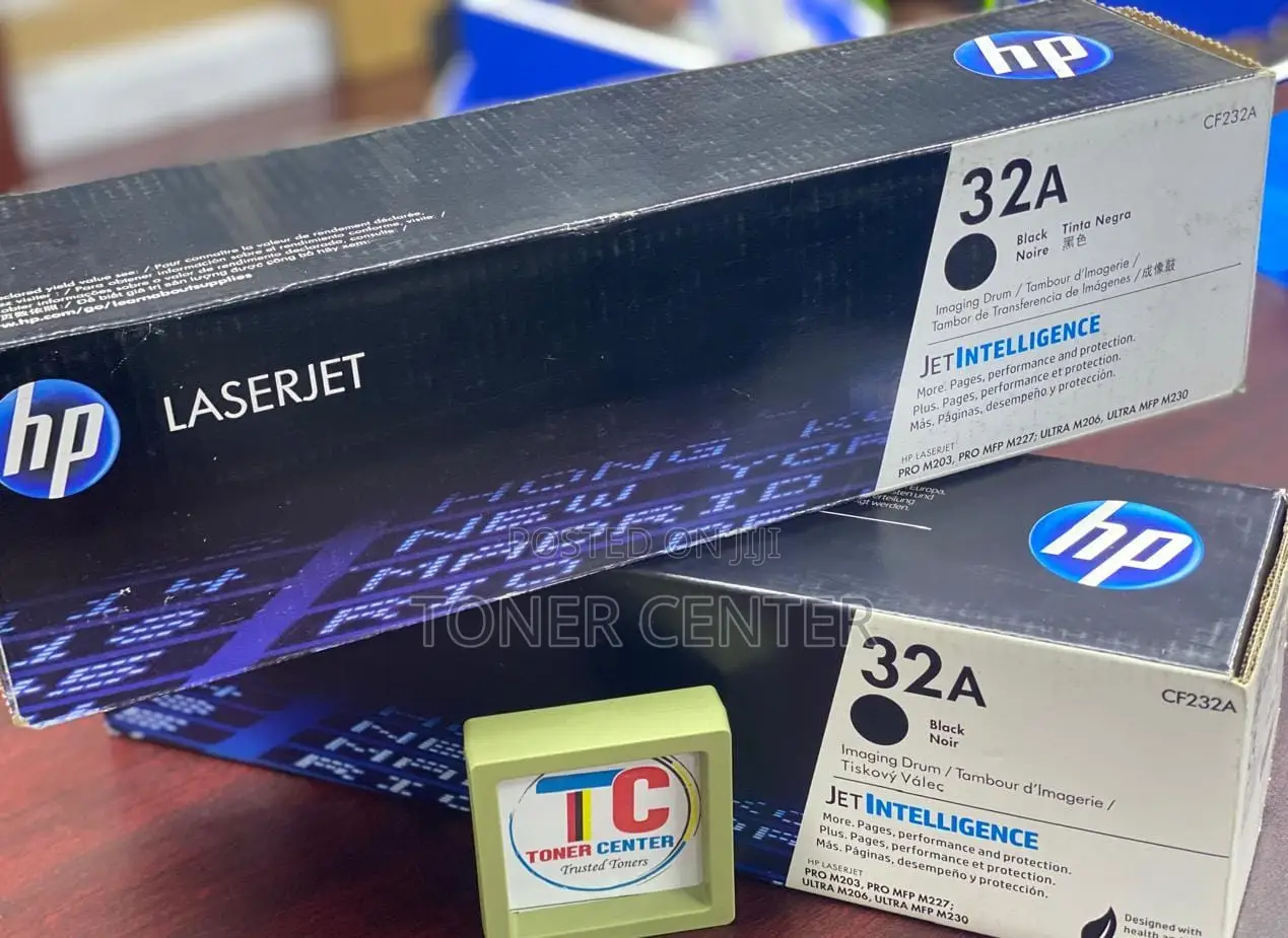 Hp 32a (Cf232a) Imaging Drum Genuine Hp Supplies
