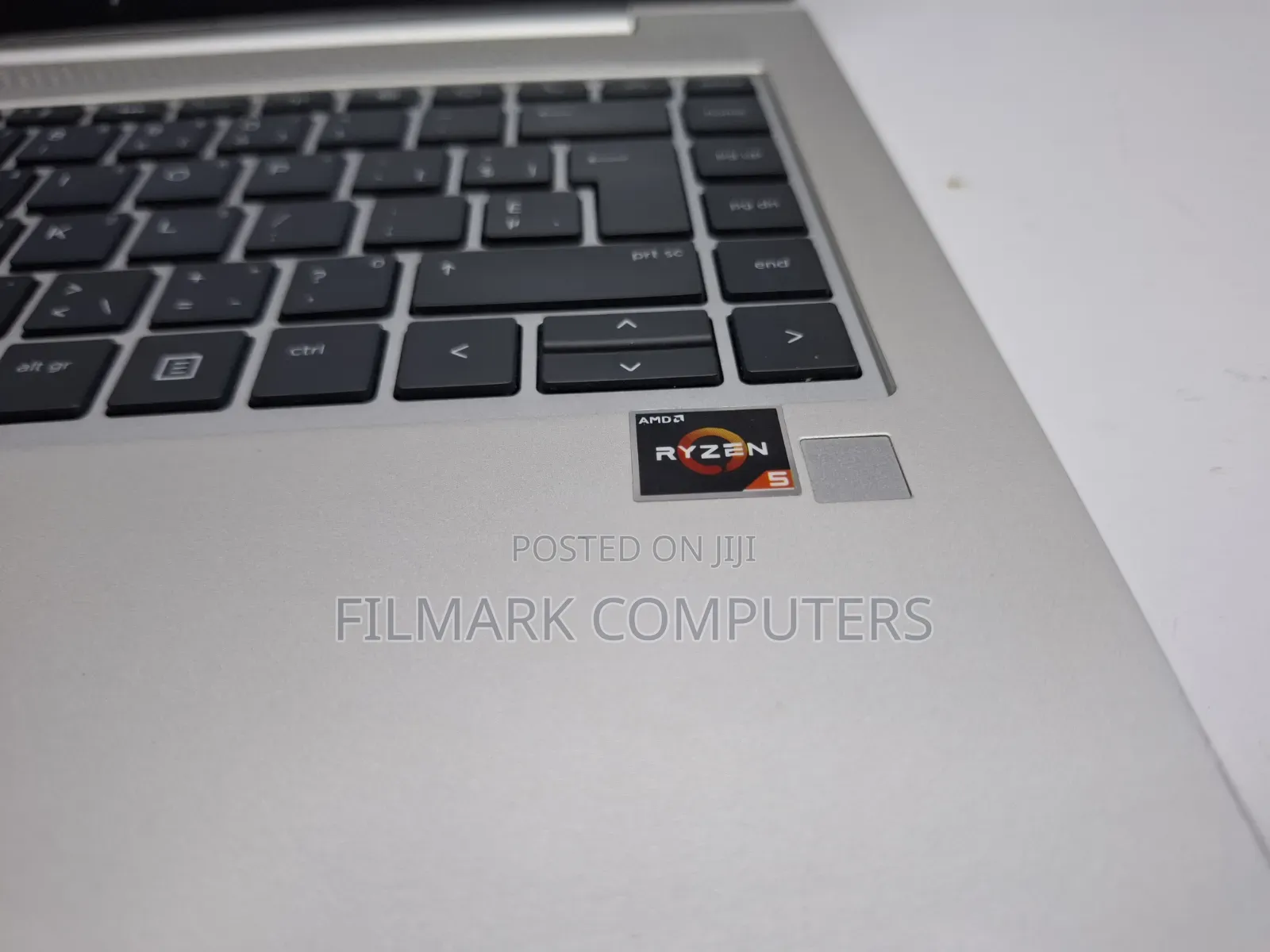 Laptop HP EliteBook 745 G6 8GB AMD Ryzen 5 SSD 256GB