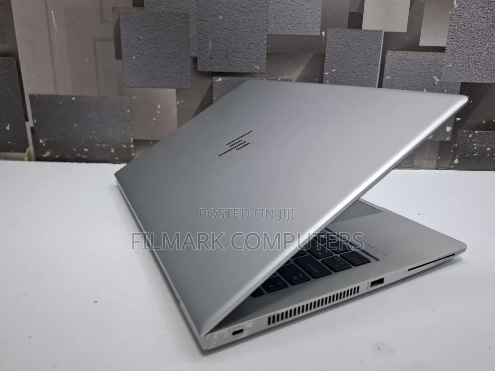 Laptop HP EliteBook 745 G6 8GB AMD Ryzen 5 SSD 256GB