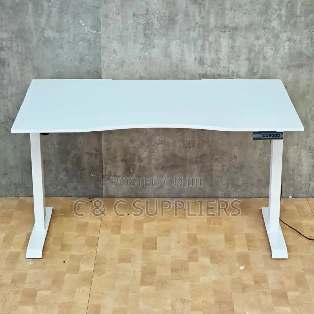 Height Lifting Electric Table-1200mm