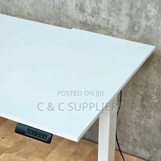 Height Lifting Electric Table-1200mm