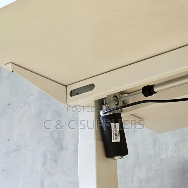 Height Lifting Electric Table-1200mm