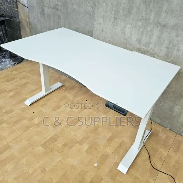 Height Lifting Electric Table-1200mm