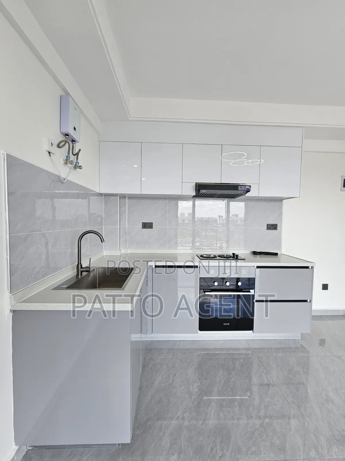 1bdrm Apartment in Kileleshwa for rent