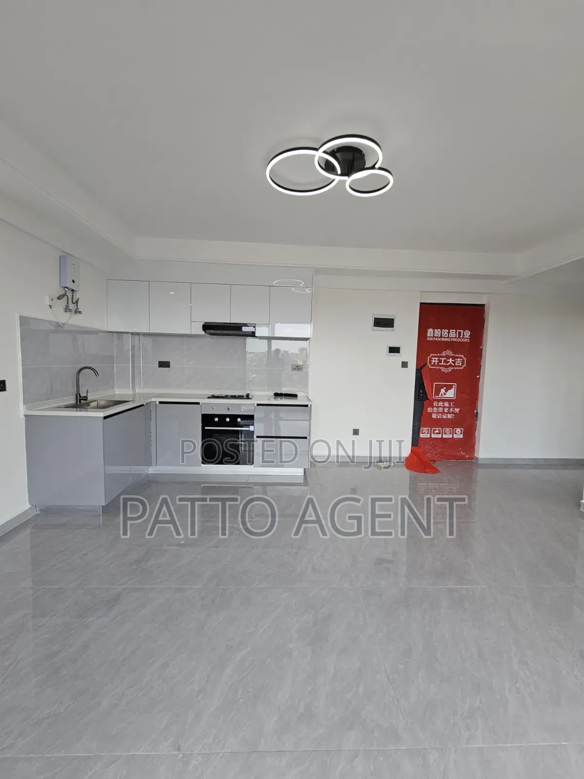 1bdrm Apartment in Kileleshwa for rent