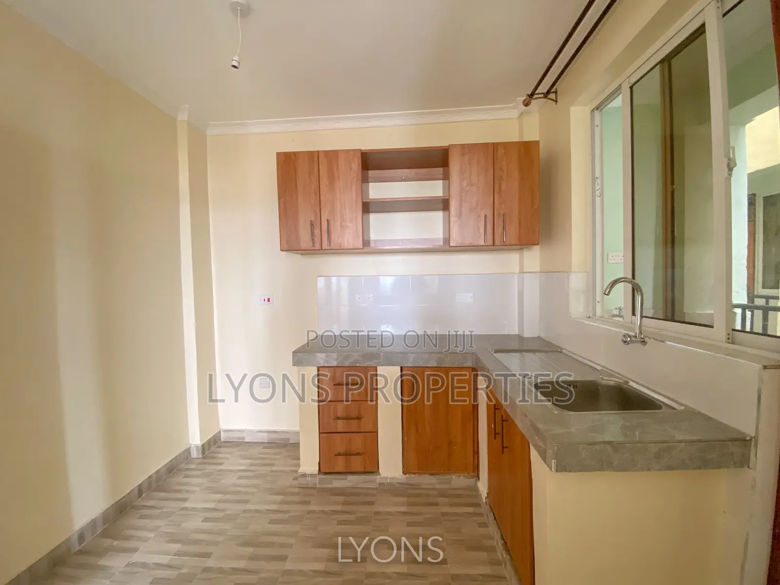 2bdrm Apartment in NkaiMurunya for rent
