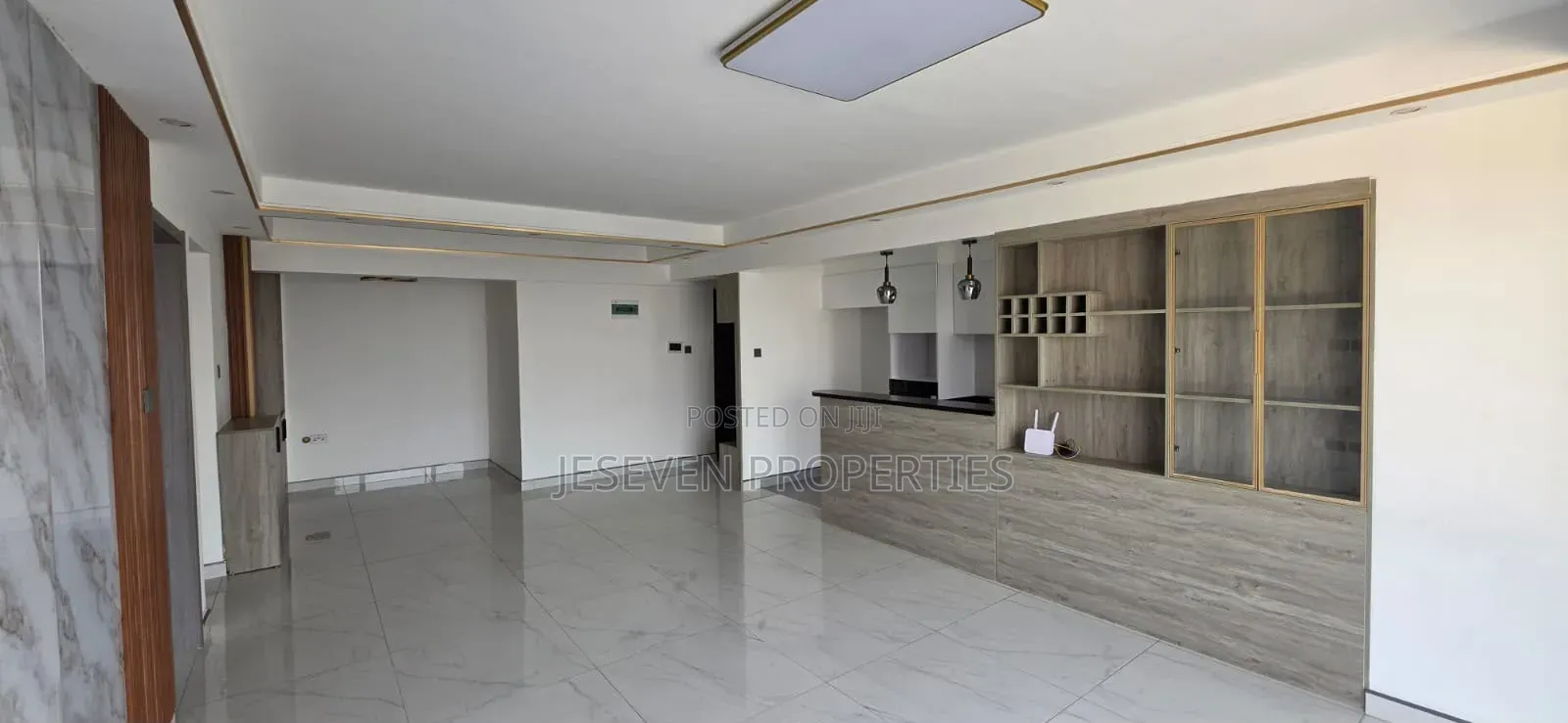 2bdrm Apartment in Kilimani, Hurlingham for rent